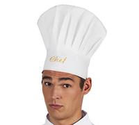 Cappelli "party chef" -assortito in diversi di modelli