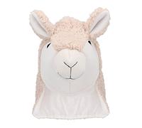 Boland 99908 - Cappello Pecora con peluche, cappello di peluche per costumi, per donna e uomo, costume di carnevale