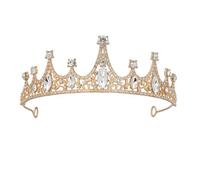 Boland - Accessori per capelli per costumi di carnevale, diadema, cerchietto, corona per carnevale, feste a tema o festival