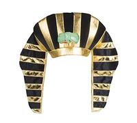 Boland-4272 Tutankhamon Cappello Tutanchamun per Adulti, Gelb, Taglia unica, 4272