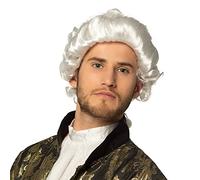 Boland B.V. Parrucca Baroque Signore sa