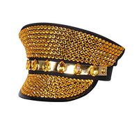 Boland - Berretto da festa, cappello per adulti, copricapo, accessorio per costume per CSD, carnevale e feste a tema