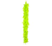 Boland - Boa di piume, colori a scelta, lunghezza circa 180 cm, accessorio per costumi, Charleston, anni 20, flapper, carnevale, festa a tema