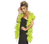 Boland - Boa di piume Showgirl, lunghezza 180 cm