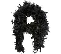 Boland - Boa di piume Showgirl, lunghezza 180 cm