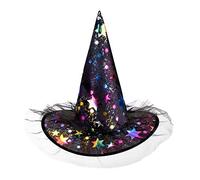 Boland-BOL00904 Cappelli per Adulti, Multicolore, BOL00904