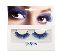 Boland BOL01603 Ciglia autoadesive Blu