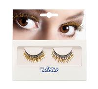 Boland BOL01623 - Ciglia autoadesive, colore: Oro