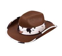 Boland BOL04379 Cappello Cowboy per Adulto