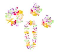 Boland BOL52306 52306 Hawaii Necklaces One Size Multi-Coloured, Única