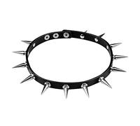 Boland BOL64497 Collana Punk in Metallo per Sdulti