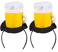Boland Boland Cerchietto "Prosit" Unisex - Adulto