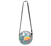Boland - Borsa a tracolla Holo, dimensione 20 cm, accessorio, borsa, festival, festa in maschera, trappola Karen