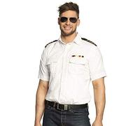 Boland - Camicia da Capitano, Divisa da Marinaio