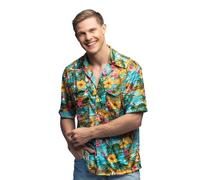 Boland - Camicia Paradise da uomo