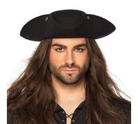 Boland Cappello Admiral William Nero, Colore, 81936