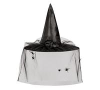 Boland Cappello Black Esmeralda