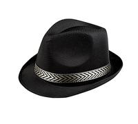 Boland-10117492 Cappelli per Adulti, Colore Nero, Normal, 1394
