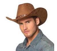 Boland 54368 - Cappello Nebraska, Colore: Marrone