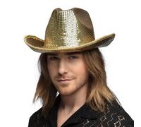 Boland - Cappello da cowboy per costumi western