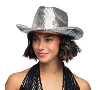 Boland - Cappello da cowboy per costumi western