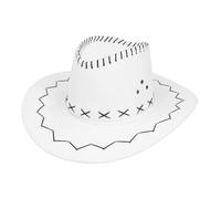 Boland - Cappello da cowboy Savanna in ecopelle