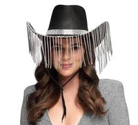Boland - Cappello da cowboy Showgirl