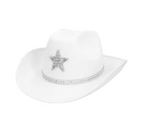 Boland - Cappello da cowboy Taylor con stella