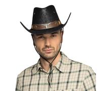 Boland - Cappello da cowboy Wyatt con nastro