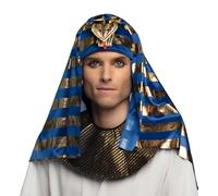 Boland - Cappello da faraone con velo