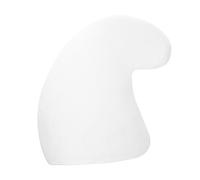 Boland - Cappello Da Gnomo, Colore: Bianco