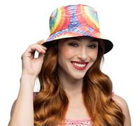 Boland - Cappello da pescatore, cappello per carnevale, festa a tema o festival, cappello per costumi di carnevale