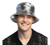 Boland - Cappello da pescatore, cappellino per carnevale, feste a tema o festival, cappello a secchiello, cappello per costumi di carnevale