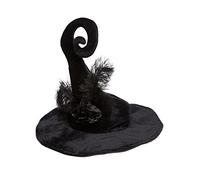 Boland - Cappello da strega Duvessa, 57 cm