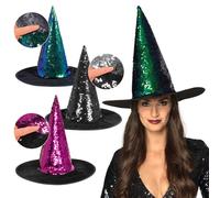 Boland - Cappello da Strega Switch