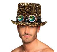 Boland - Cappello Desert Dream con occhiali inclusi