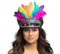 Boland - Cappello per costumi e festival