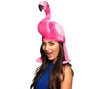 Boland 52271 Cappello, Rosa, One Size