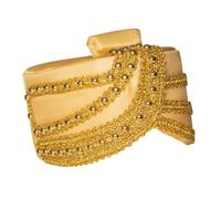 Boland-81022 Cappello per Adulti, Gold, Taglia unica, 81022