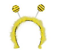 Boland Cerchietto Ape Adulto (Confezione da 2)