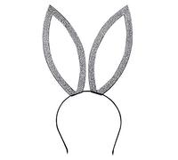 Boland - Cerchietto Dazzling Bunny