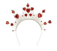Boland - Cerchietto per costumi di Carnevale