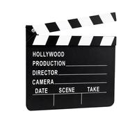 Boland- Ciak Hollywood Movie, Nero/Bianco, 44208
