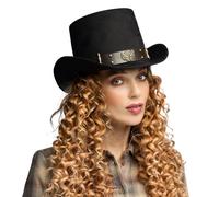 Boland - Cilindro Steampunk Bulletpunk