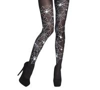 Collant Cobweb (40 denari)