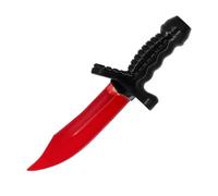 Boland - Coltello Insanguinato Halloween, 25 cm