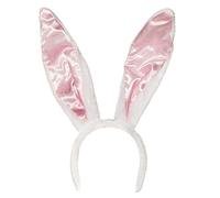 Boland - Coniglio Con Le Grandi Orecchie Cerchietto Rosa Bunny