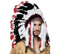 Boland - Copricapo indiano Apache