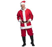 Boland - Costume Babbo Natale