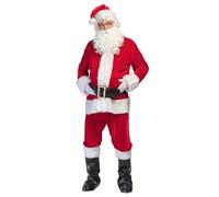 Boland - Costume Babbo Natale Professional